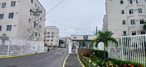 Apartamento da Caixa em RIO DE JANEIRO / RJ - 8787707959482