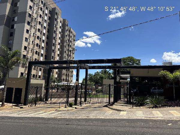 Apartamento da Caixa em ARARAQUARA / SP - 8787708105398