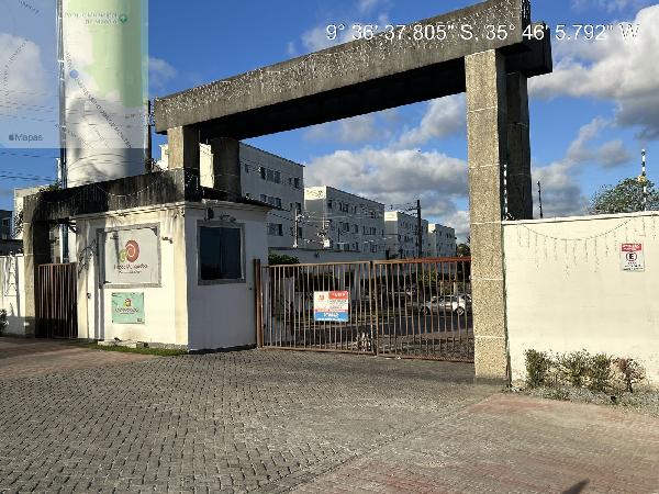 Apartamento da Caixa em MACEIO / AL - 8787708106408