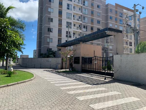 Apartamento da Caixa em CAMPOS DOS GOYTACAZES / RJ - 8787708117230