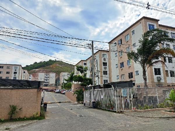 Imóvel da Caixa em RIO DE JANEIRO / RJ - 8787708126816
