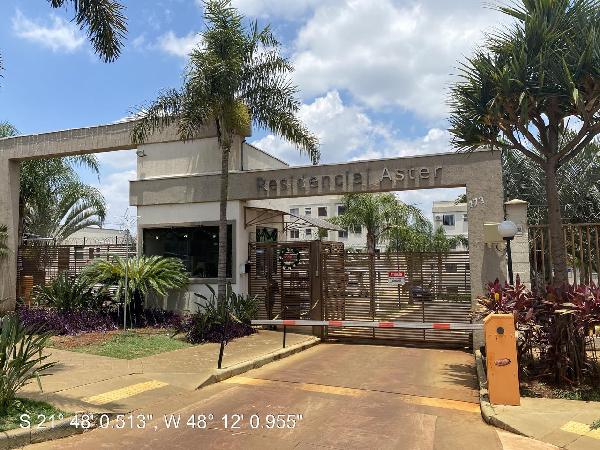 Apartamento da Caixa em ARARAQUARA / SP - 8787708145853