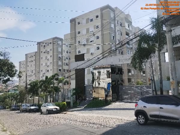 Apartamento da Caixa em RIO DE JANEIRO / RJ - 8787708273380