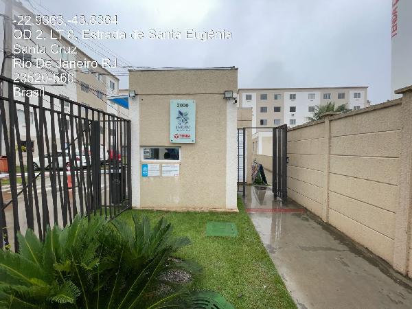 Apartamento da Caixa em RIO DE JANEIRO / RJ - 8787708283660
