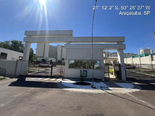 Apartamento da Caixa em ARACATUBA / SP - 8787708422148