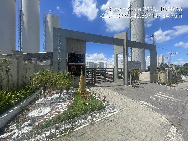 Apartamento da Caixa em ITABORAI / RJ - 8787708439997