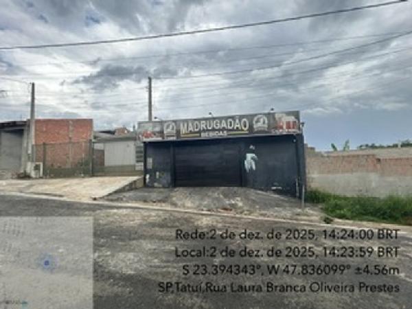 Imóvel da Caixa em TATUI / SP - 8787708442114