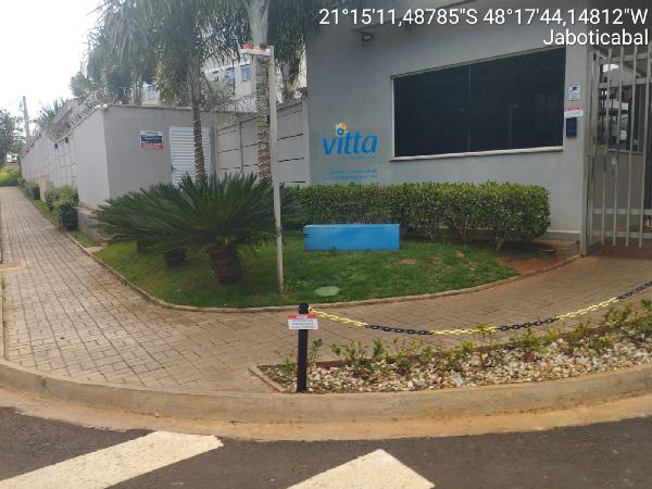 Imóvel da Caixa em JABOTICABAL / SP - 8787708453132