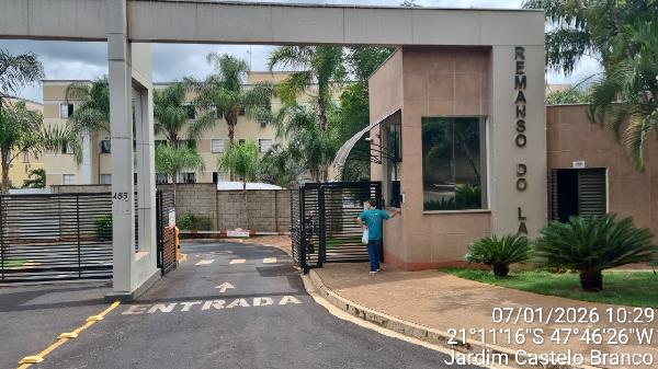 Apartamento da Caixa em RIBEIRAO PRETO / SP - 8787708492898