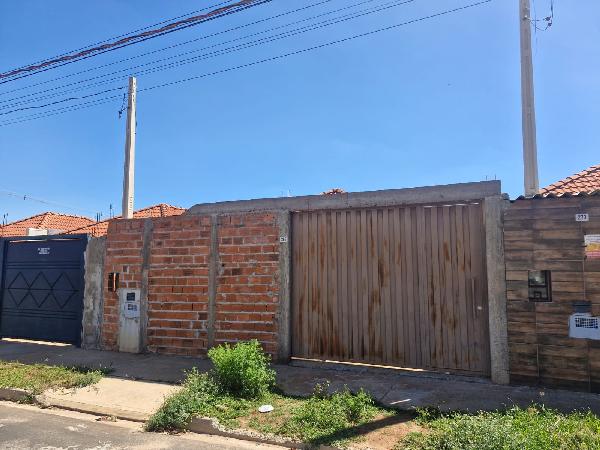 Casa da Caixa em ARARAQUARA / SP - 8787708496362