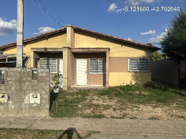 Casa da Caixa em TERESINA / PI - 8787708622465