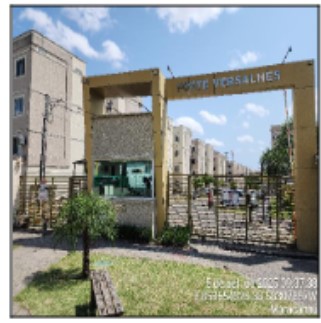 Imóvel da Caixa em MARACANAU / CE - 8787708671822