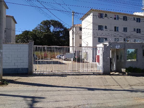 Apartamento da Caixa em ESMERALDAS / MG - 8787708754108