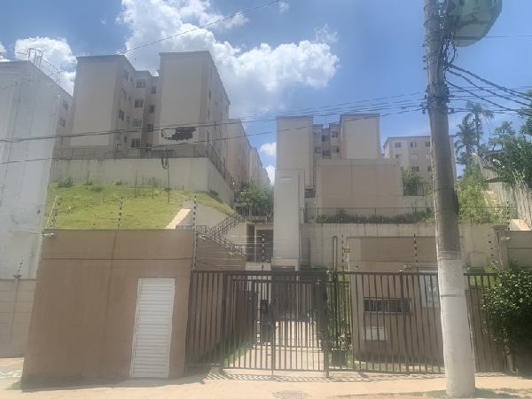 Apartamento da Caixa em SAO PAULO / SP - 8787708784040