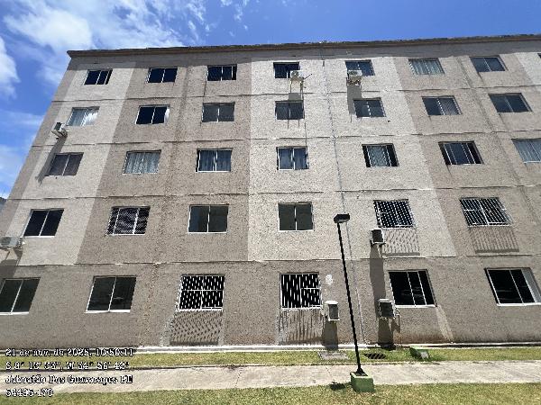 Apartamento da Caixa em JABOATAO DOS GUARARAPES / PE - 8787708860757