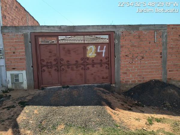 Casa da Caixa em BOTUCATU / SP - 8787708928890