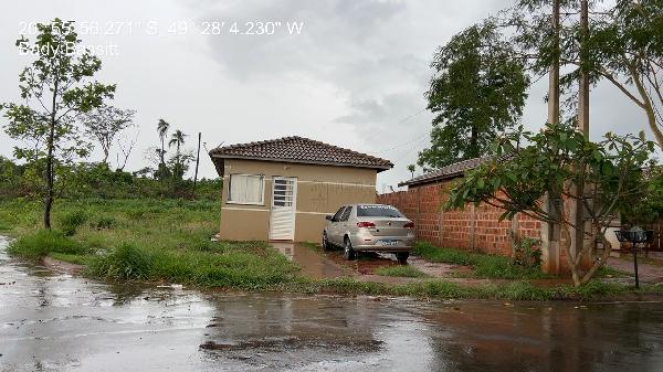 Casa da Caixa em BADY BASSITT / SP - 8787708969546