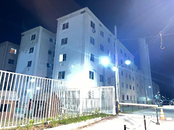 Apartamento da Caixa em RIO DE JANEIRO / RJ - 8787708978960