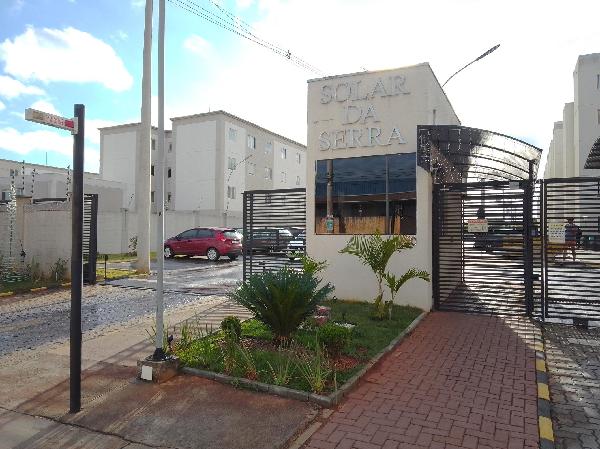 Apartamento da Caixa em SUZANO / SP - 8787709012326