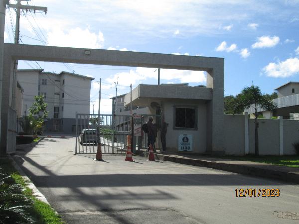 Apartamento da Caixa em LAGOA SANTA / MG - 8787709101698