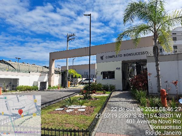 Imóvel da Caixa em RIO DE JANEIRO / RJ - 8787709164150