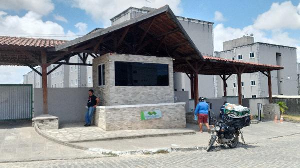 Apartamento da Caixa em JOAO PESSOA / PB - 8787709184631