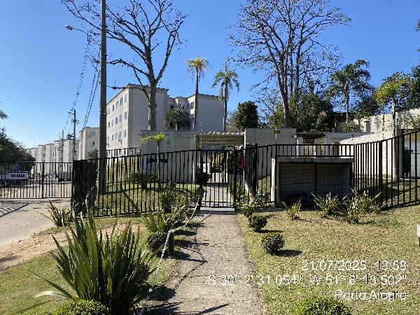 Apartamento da Caixa em PORTO ALEGRE / RS - 8787709323640
