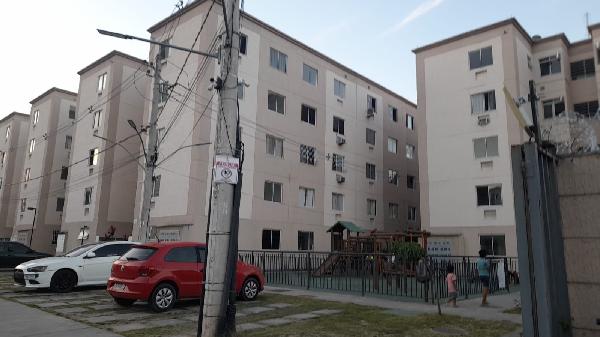 Imóvel da Caixa em RIO DE JANEIRO / RJ - 8787709400512