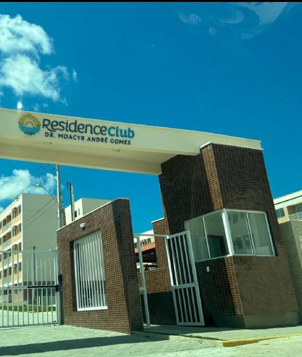 Apartamento da Caixa em JABOATAO DOS GUARARAPES / PE - 8787709419434