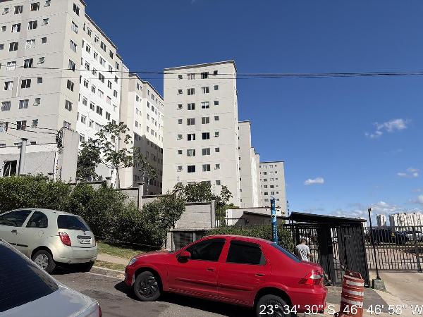 Imóvel da Caixa em SAO PAULO / SP - 8787709448302