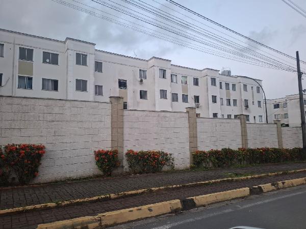 Apartamento da Caixa em JABOATAO DOS GUARARAPES / PE - 8787709468877