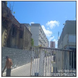 Apartamento da Caixa em JABOATAO DOS GUARARAPES / PE - 8787709555702