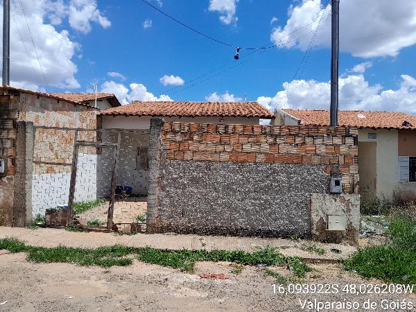 Casa da Caixa em VALPARAISO DE GOIAS / GO - 8787709649413