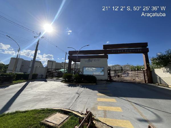 Imóvel da Caixa em ARACATUBA / SP - 8787709748497