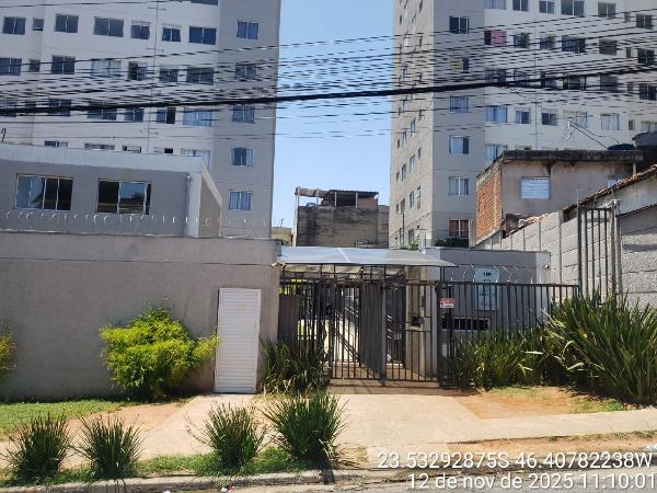 Apartamento da Caixa em SAO PAULO / SP - 8787709798419