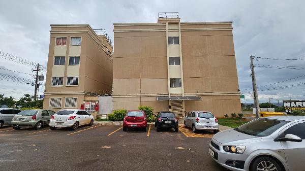 Apartamento da Caixa em SAMAMBAIA / DF - 8787709872783