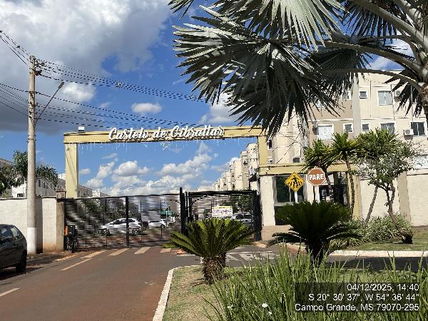 Apartamento da Caixa em CAMPO GRANDE / MS - 8787710066361