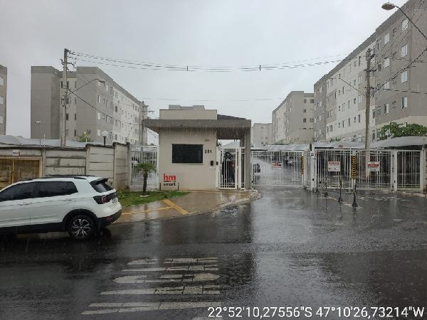 Apartamento da Caixa em HORTOLANDIA / SP - 8787710111448