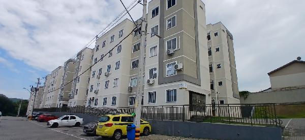 Apartamento da Caixa em RIO DE JANEIRO / RJ - 8787710140847