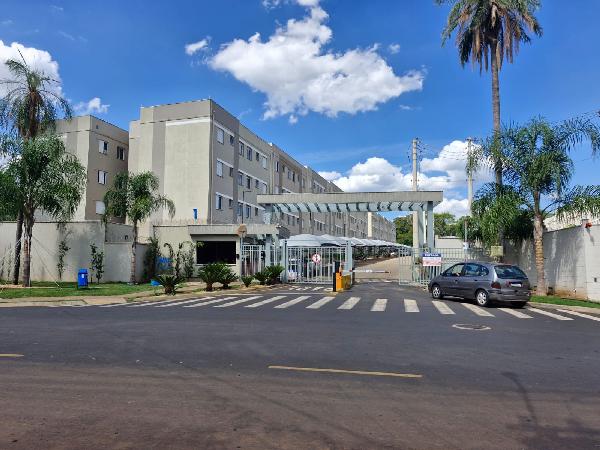 Apartamento da Caixa em RIBEIRAO PRETO / SP - 8787710198586