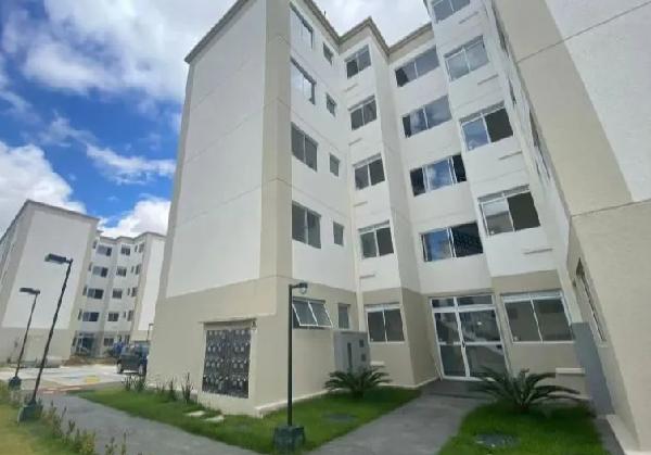 Apartamento da Caixa em FORTALEZA / CE - 8787710279870