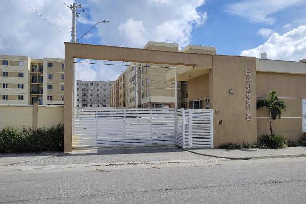 Apartamento da Caixa em SAO GONCALO / RJ - 8787710312400