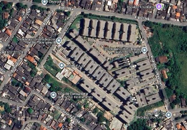 Imóvel da Caixa em RIO DE JANEIRO / RJ - 8787710342784