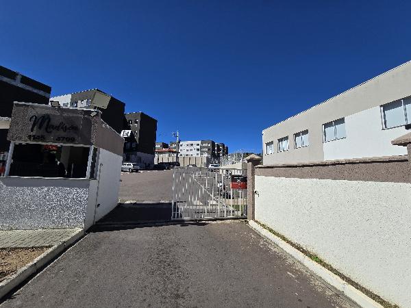Apartamento da Caixa em CAMPO LARGO / PR - 8787710357293