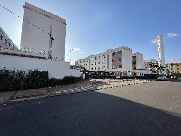 Apartamento da Caixa em RIBEIRAO PRETO / SP - 8787710471479