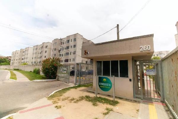 Apartamento da Caixa em SAO GONCALO / RJ - 8787710485160
