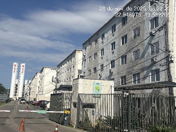 Apartamento da Caixa em RIO DE JANEIRO / RJ - 8787710517550
