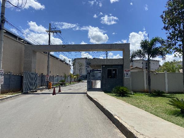 Imóvel da Caixa em LAGOA SANTA / MG - 8787710619573