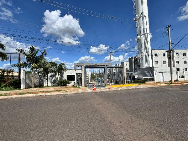 Apartamento da Caixa em ARARAQUARA / SP - 8787710656916