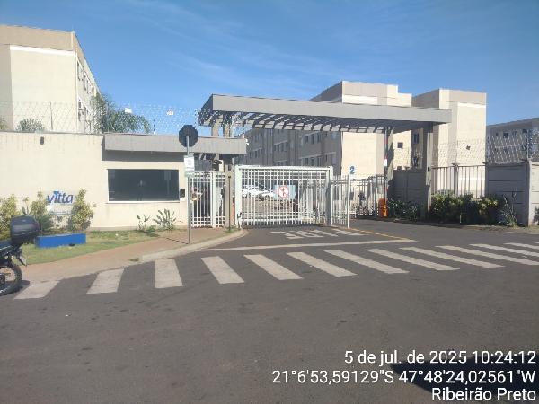 Apartamento da Caixa em RIBEIRAO PRETO / SP - 8787710691673